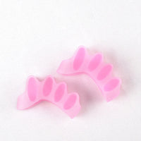 Orthopedic Gel Toe Separator and Bunion Corrector