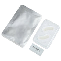 Hyaluronic Acid Microneedle Eye Patches for Fine Lines & Dark Circles
