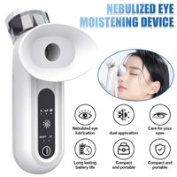 Portable Eye Mist Sprayer for Dry and Tired Eyes