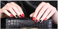 10-Piece Quick-Dry Peelable Nail Polish Set