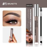 Waterproof Long-Lasting Eyebrow Tint Gel Set