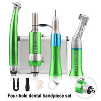4-Piece Professional Dental Handpiece Kit