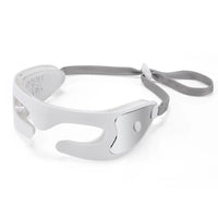 3D Red Light Therapy Eye Massager for Fatigue and Dark Circles
