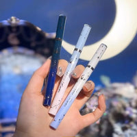 Waterproof Smudge-Proof Liquid Eyeliner Pen