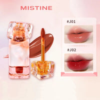 Long-Lasting Hydrating Mirror Gloss Lip Jelly