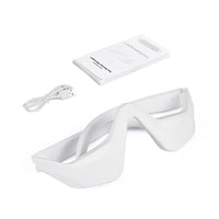 3D EMS Red Light Eye Massager for Fatigue and Wrinkles