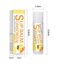 SPF 30 Hydrating Sunscreen Lip Balm