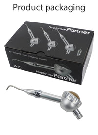 Professional Dental Air Polisher for Teeth Whitening