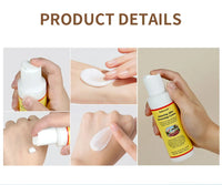 Sunless Bronzing Tanning Booster Lotion