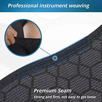 Thigh Compression Sleeve for Muscle Support and Pain Relief
