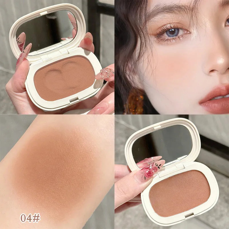 Long-Lasting Mochi Texture Cream Blush - 24