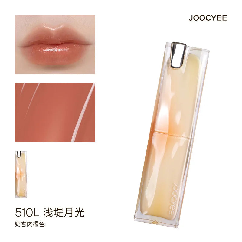 Velvet Matte Long-Lasting Hydrating Lipstick - 57