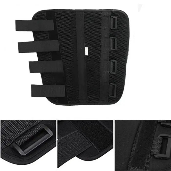 Adjustable Elbow Immobilizer Splint for Pain Relief and Recovery - 8