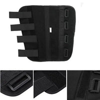 Adjustable Elbow Immobilizer Splint for Pain Relief and Recovery