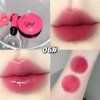 Dual-Action Hydrating Lipstick and Lip Jelly Set