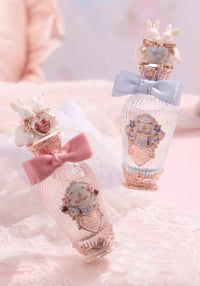 Romantic Floral and Fruity Eau de Parfum for Women