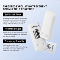 Glycolic Acid Exfoliating Body Treatment Stick