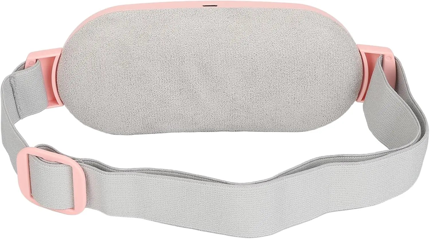 Portable Cordless Heating Pad for Period Cramp Relief - 8