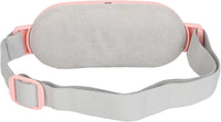Portable Cordless Heating Pad for Period Cramp Relief