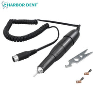 Professional Electric Dental Micromotor Polisher Kit