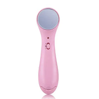 Ultrasonic Ionic Facial Skin Tightening and Cleaning Device