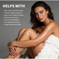 Glycolic Acid Exfoliating Body Treatment Stick