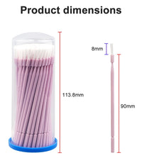 Disposable Dental Micro Brushes for Precision Oral Care