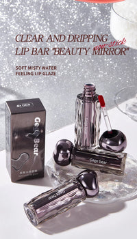 Hydrating Moisturizing Lip Gloss for Soft and Plump Lips