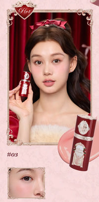 All-in-One Professional Makeup Starter Set