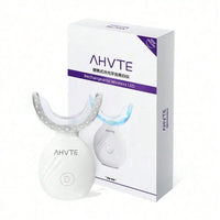 Wireless LED Teeth Whitening Kit for Home Use