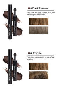 Instant Hairline Filling Shadow Powder Stick