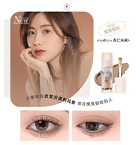 Shimmer Liquid Eyeshadow for Radiant Eye Makeup