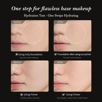 Long-Lasting Hydrating Makeup Primer for Flawless Skin