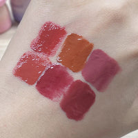 Mirror Finish Hydrating Lip Gloss