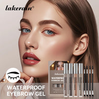 Waterproof Long-Lasting Eyebrow Tint Gel Set