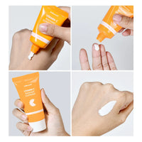 Vitamin C Radiant Sunscreen SPF 30 Moisturizer