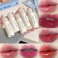 Hydrating Mirror-Finish Tinted Lip Gloss