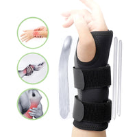 Adjustable Wrist Support Brace for Carpal Tunnel & Arthritis