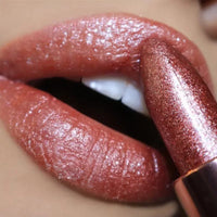 Color-Changing Glitter Jelly Lipstick