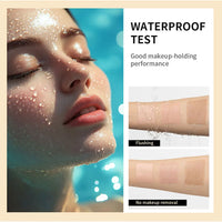 Long-Lasting Semi-Matte CC Cushion Foundation
