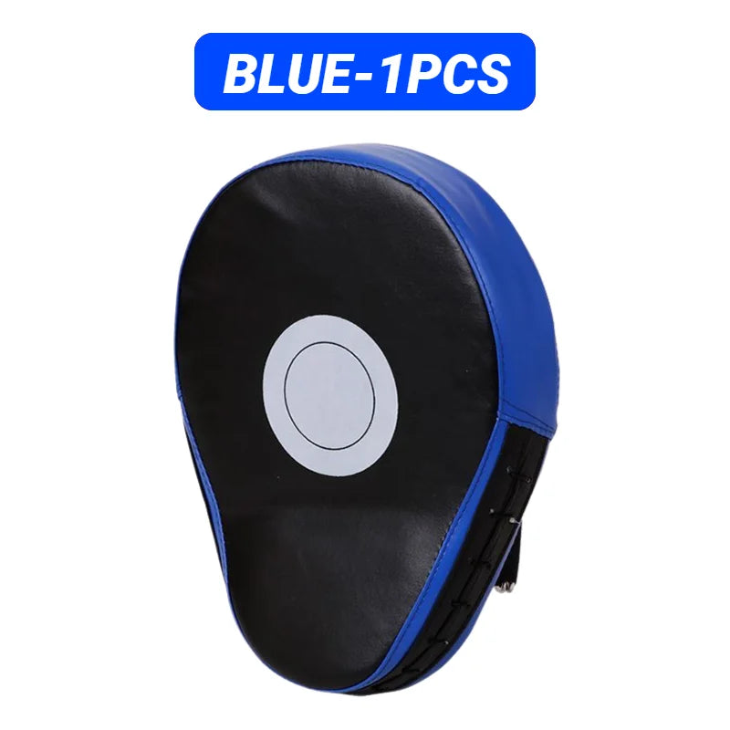 Professional Boxing Focus Pads for MMA and Martial Arts Training - 24