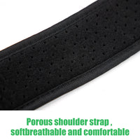Adjustable Back Posture Corrector for Spine and Shoulder Alignment
