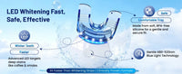 LED Teeth Whitening Kit for Sensitive Teeth