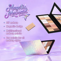 Magnetic DIY Multi-Use Makeup Palette