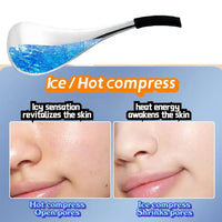 Stainless Steel Facial Cooling Cryo Sticks for Puffiness