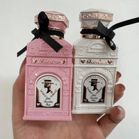 Long-Lasting Creamy Fruity Floral Eau de Parfum for Women