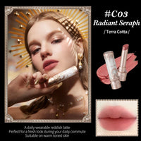 Velvet Matte Long-Lasting Moisturizing Lipstick