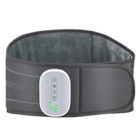 Cordless Lower Back Massager with Airbag Compression & Heat