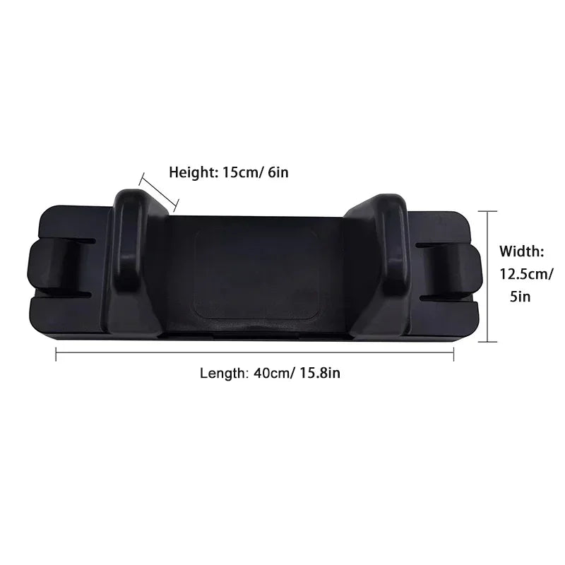 Adjustable Psoas and Deep Tissue Muscle Release Tool - 3