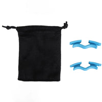 Adjustable Silicone Incontinence Clamp for Men